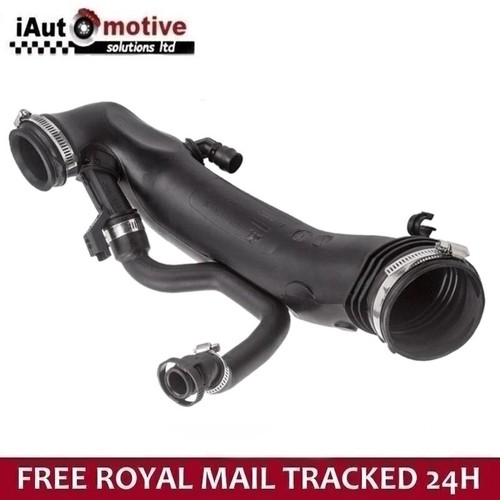 Turbo air intake pipe for - turbo,