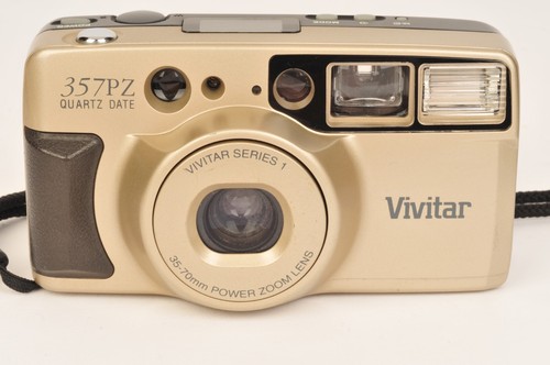 Vivitar 357 35mm film - 357,
