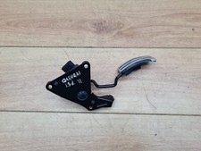 NISSAN QUASHQAI 2011 1.5TDCI