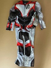 Avengers Endgame Team Fancy