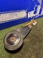 Stihl Saw Trolley Cart FW20 concrete Floor Saw Ts410 Ts420 Front wheel Assembly