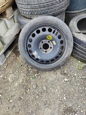 2004-2012 VAUXHALL ASTRA SPACE SAVER SPARE WHEEL 115/70/R16