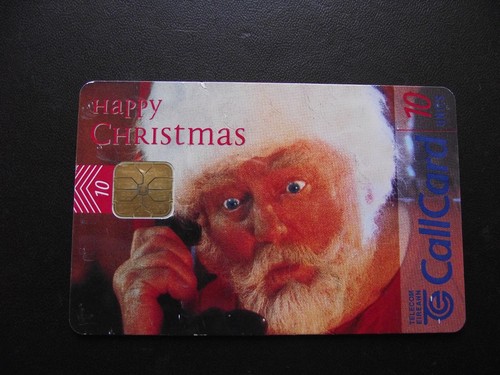 Irish callcard phonecard - irish, callcard/phonecard