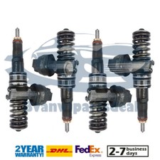 4X OEM  Genuine For VW TDI BRM