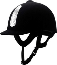 Manken Equestrian Helmet