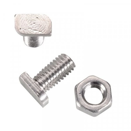 Elite cropped head nuts - elite,