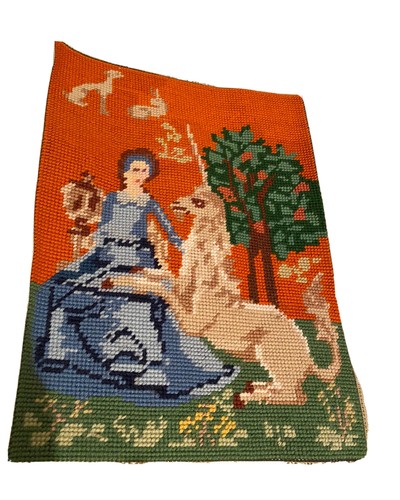 Margot paris tapestry - margot, de