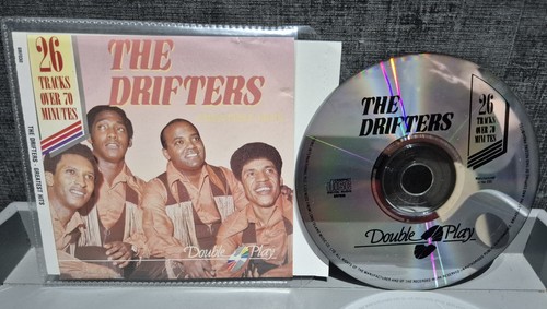 The drifters greatest - ,,