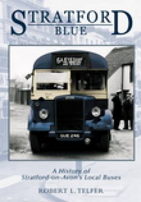 Stratford blue history of - stratford,