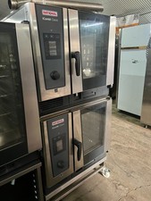 Rational iCombi Classic Double
