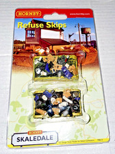 HORNBY SKALEDALE R8613 "Refuse