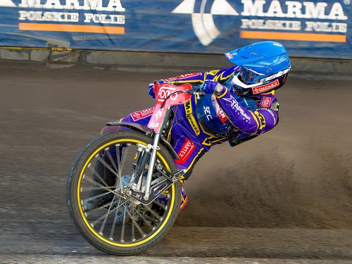 Kacper woryna european - ,