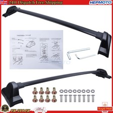 Roof Cross Bars Full Length