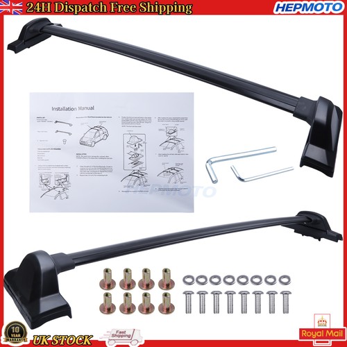 Roof cross bars - cross,