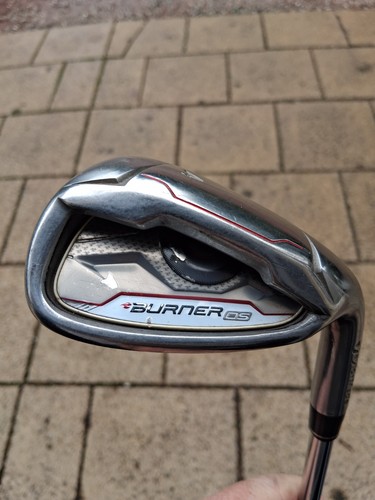 Taylormade burner gap - burner, a/gap