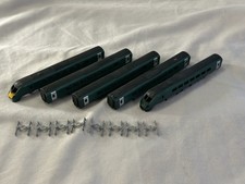 CMAC Models Class 180 3D Printed Kit - Needs A Motorised Chassis