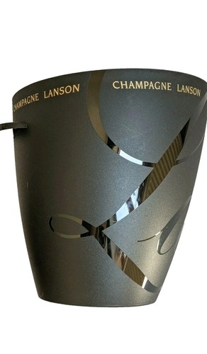 Lanson champagne black - lanson,