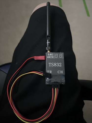 Transmitter