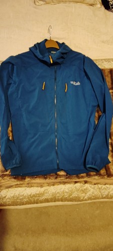 Rab borealis men - borealis, size