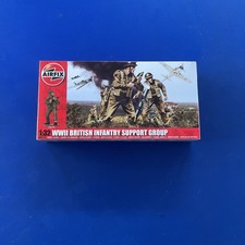 AIRFIX Toy Soldiers Boxed