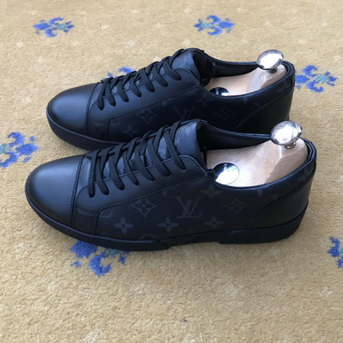 Louis vuitton trainers sneaker - louis,