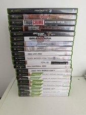 20 Game Bundle For Microsoft