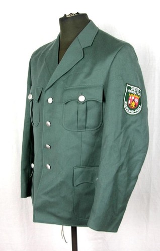 Vintage police german prisons - vintage,