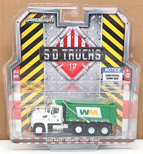 Greenlight scale 45120 - greenlight, 45120-b