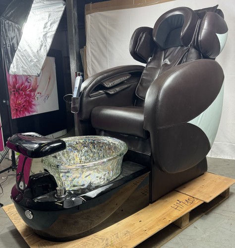 High quality spa massage - high,