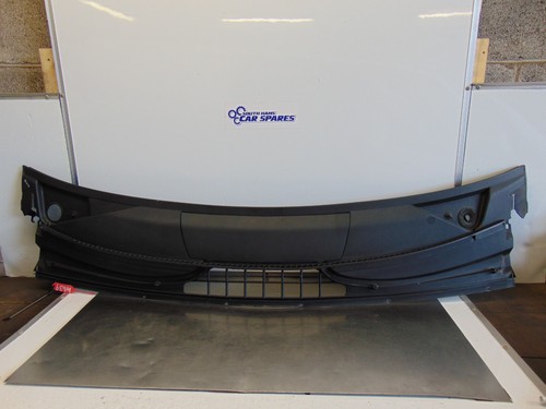 Mercedes vito scuttle panel - scuttle,