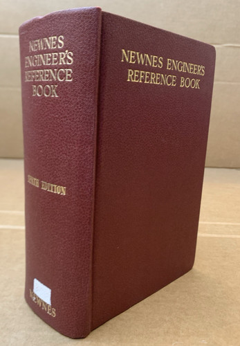Newnes engineer reference - engineer's,