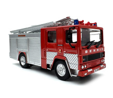 CZ 1:76 1979 Dennis RS Fire