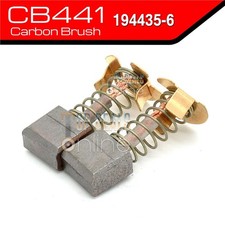 Makita DJR186 Carbon Brushes