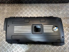 10-13 BMW 325I E93/E90/E92 3.0 PETROL ENGINE COVER ENGINE CODE N53B30A 7575034