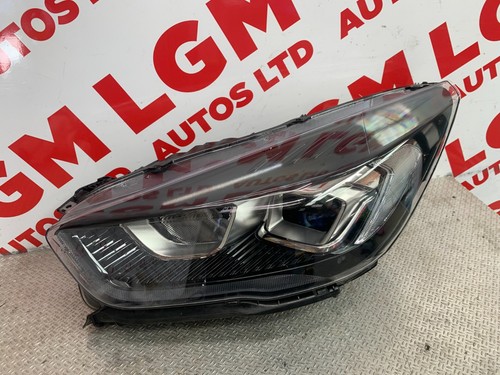 Ford kuga headlight mk2 - kuga,