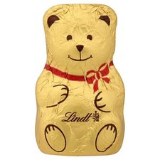 Lindt 10g Mini Teddy Bear Milk