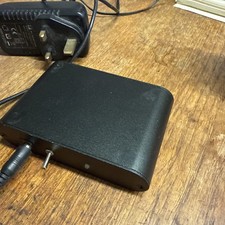 Little Bear Moving Coil Step