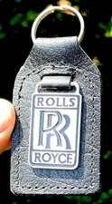 Rolls Royce 1970s Black Silver