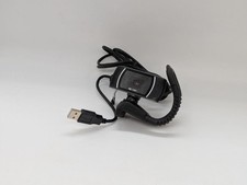 Trust Trino HD webcam with microphone 1280x720 universal USB wired web camera