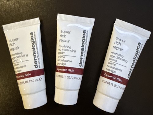 Dermalogica super rich - super, repair