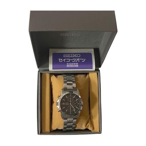 Brand new seiko 7t92 - brand,
