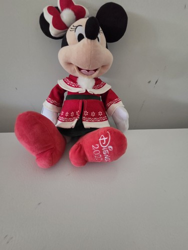 Disney store 2022 holiday xmas - store,