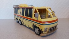 1/18 GMC Motorhome From Ben10 Toy Line