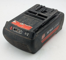 Bosch volt compact 3ah - volt,
