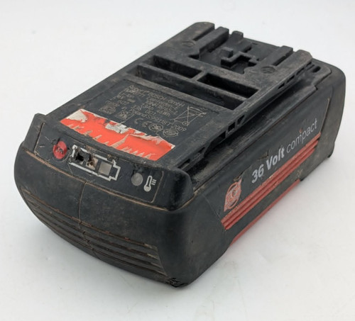 Bosch volt compact - bosch,