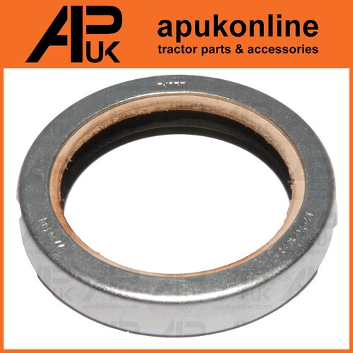 Front crankshaft timing - front, cover