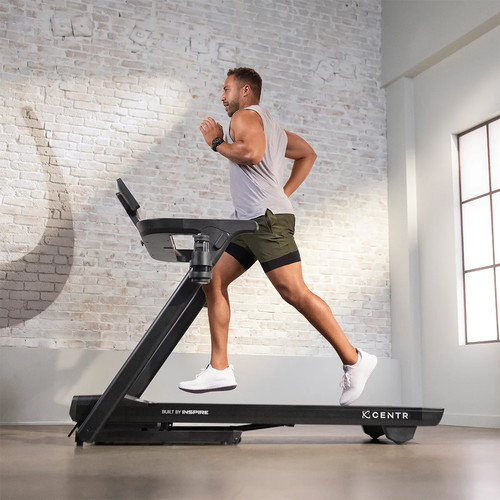 Centr runr treadmill - centr,
