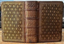 Rare 1568 Stephanus Greek New