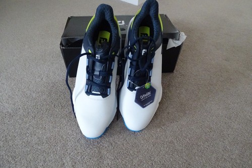 Footjoy pro slx golf - footjoy, shoes