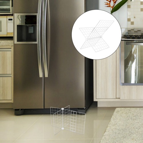 Iron fridge divider deep - iron,